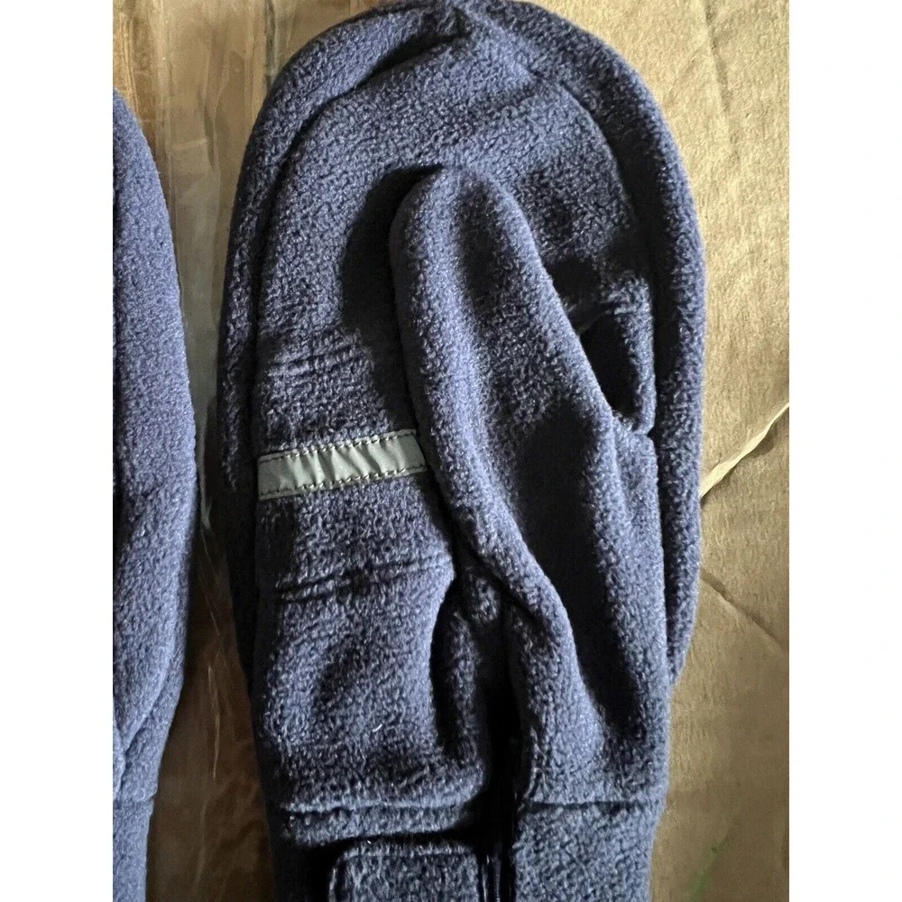RunLites mittens navy